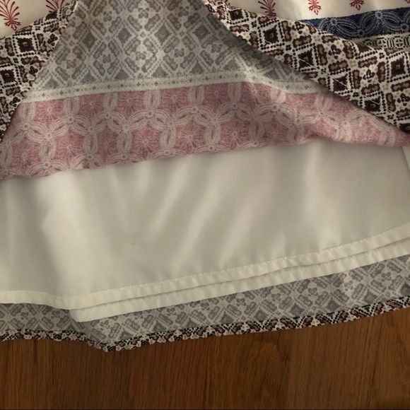 Sanctuary tunic top size M - Picture 4 of 5